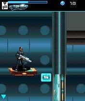 Люди в черном 3