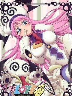 To Love-ru