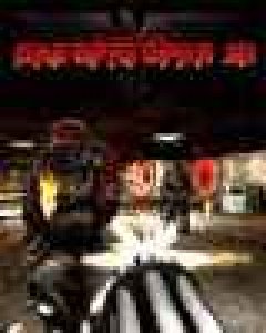 Bunker2(Sekret laboratory)3D 208x208