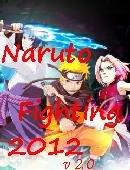 Naruto fighting 2012 v2.0