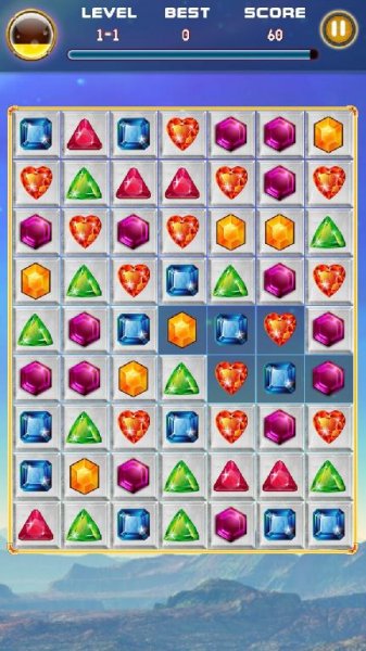 Jewel Quest v1.4(5)