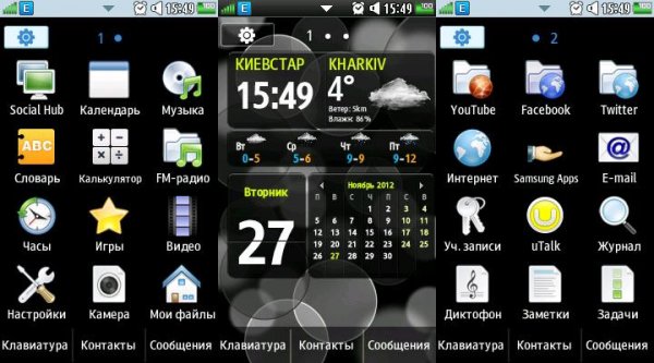 My GiNUX