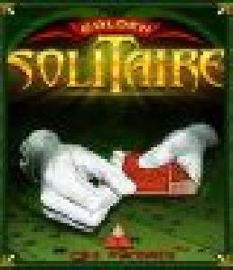 Золотые пасьянсы MOT 176