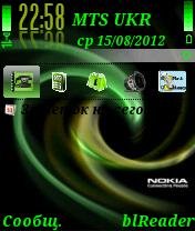 Nokia Theme 16 1 0