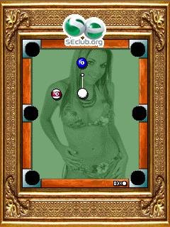 BikiniPoolSummer W810 retail BlackWaltz