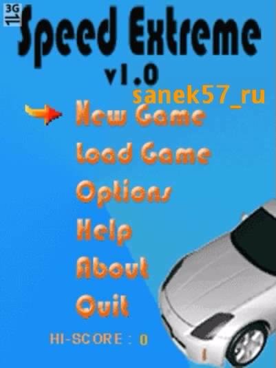 speed extreme 176x208