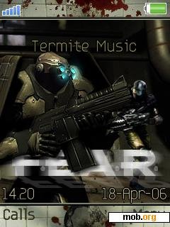 fear