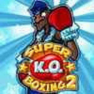 Super K.0 2 Samsung 128x160