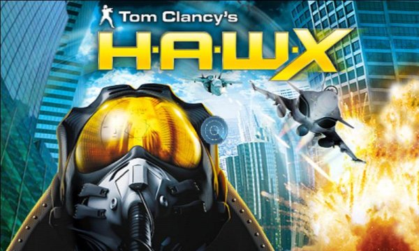 Tom Clancys HAWX 3.4.8