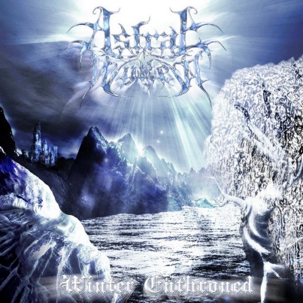 Astral Winter - Longing For Winters End