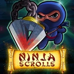 Ninja Scrolls Premium 320x240