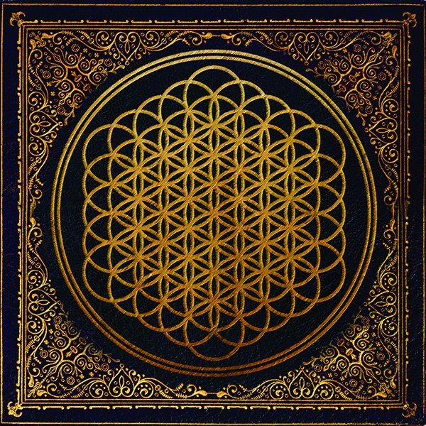 Bring Me The Horizon - Sleepwalking