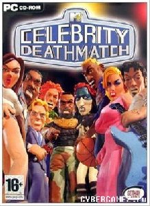 Celebrity Match 128x160