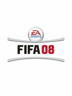 Футбол09112621 Fifa 2008