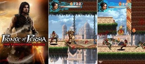 RUS PrinceOfPersia TFS 240x320 LG KS360