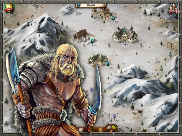 Grimfall v1.8.3