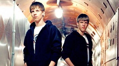 Gancher &amp; Ruin - Live World of Drum And Bass 2023