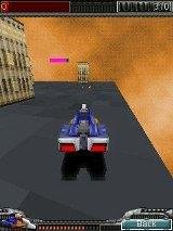 Phantom Spider 3D-Nokia176x208