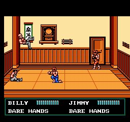 Double Dragon III U T+Rus1.1 Chief-Net (14.04.2018