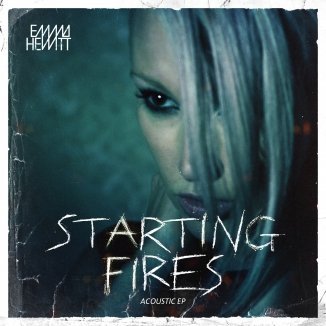 Emma Hewitt - Adeline