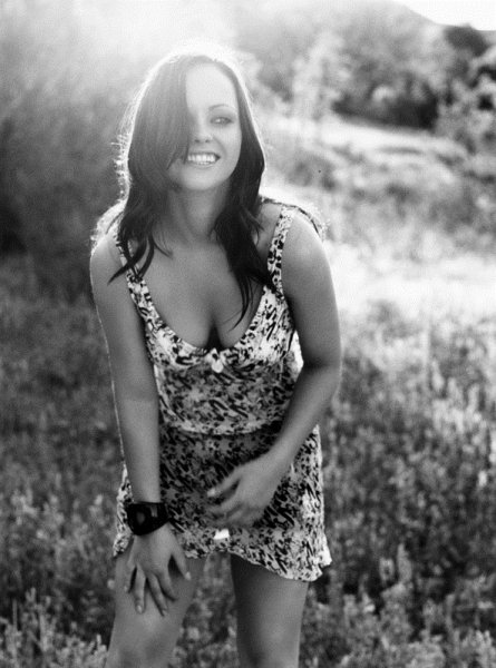 Кристина Риччи