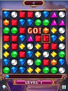 Bejeweled3 Sam S5230 240x400 by Stox