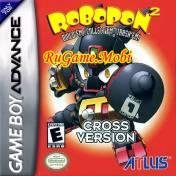 Robopon 2 Cross Version