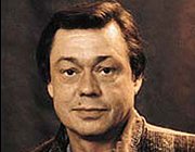 Николай Караченцов - Страдания (Я. Френкель  М. Танич), из к/ф Белые росы