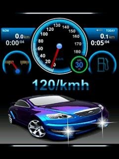 Sportcar car красавец анимация