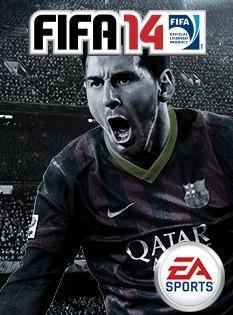 FIFA 2014 320x240 S60
