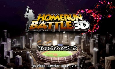 russian dolls - homerun battle 3d