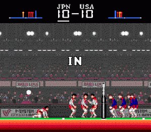 Super Volleyball (U) [c]