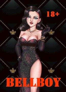 Игорь Некрасов-Порноподработка-2