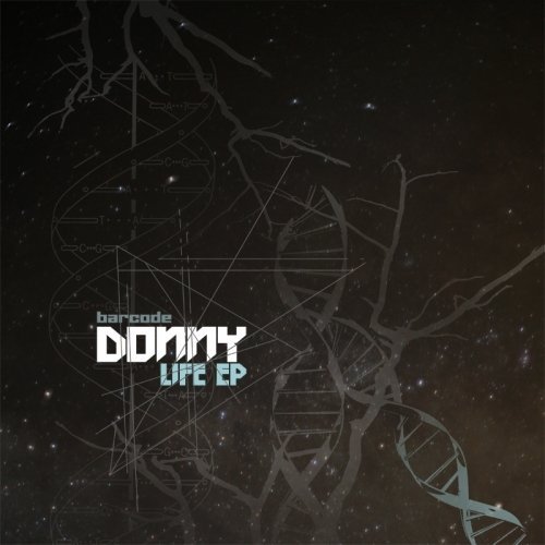 Donny &amp; Katharsys - Kronos