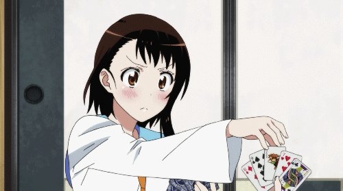 Kosaki Onodera | Косаки Онодэра