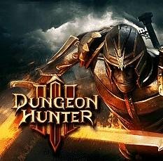 Dungeon Hunter 3