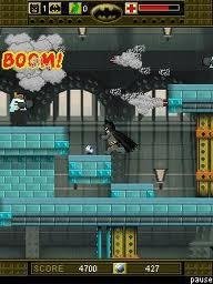 LegoBatman