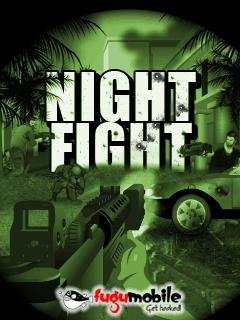 Night Fight (Ночное Сражение)