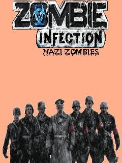 Zombie Infection 3 full