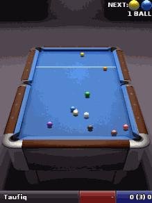 3D World Рool Masters 360x640