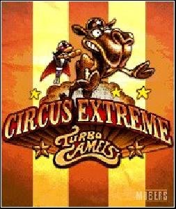 circus extreme240x320