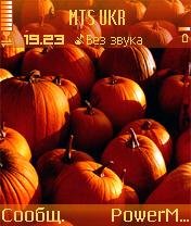 pumpkin