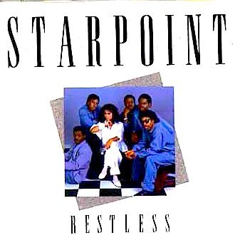 Starpoint - What You Been Missin'