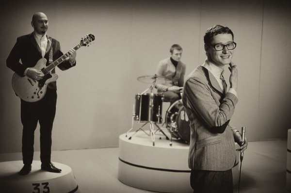 Бумбокс - Залишились тими ким були