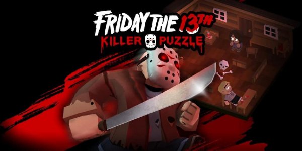 friday the 13th - LegionApk