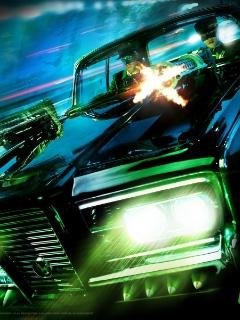 Green hornet