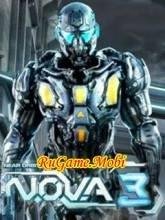 NOVA 3 Nokia 240x320 s60 EN