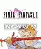 Final Fantasy II