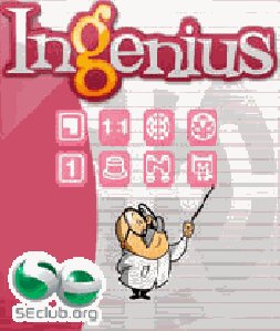 ingenius