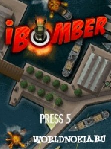ibomber 176x220